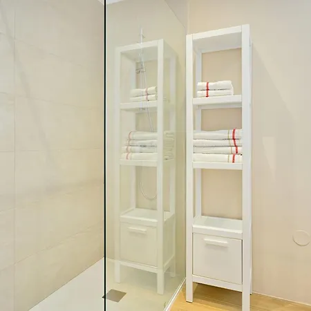 Apartment Canal By Interhome *
