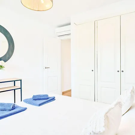 Canal By Interhome Apartment *