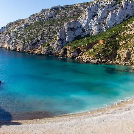 Canal By Interhome Javea
