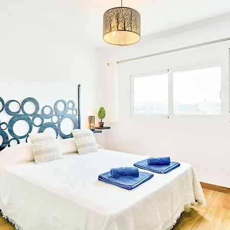 Canal By Interhome * Javea