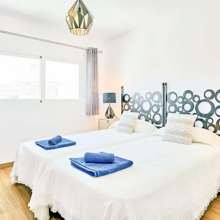 Canal By Interhome