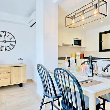 Canal By Interhome Apartment *