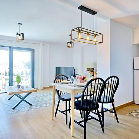 Apartment Canal By Interhome Javea