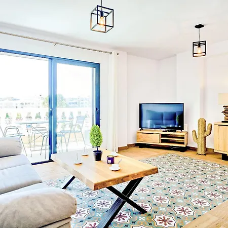 Canal By Interhome * Javea