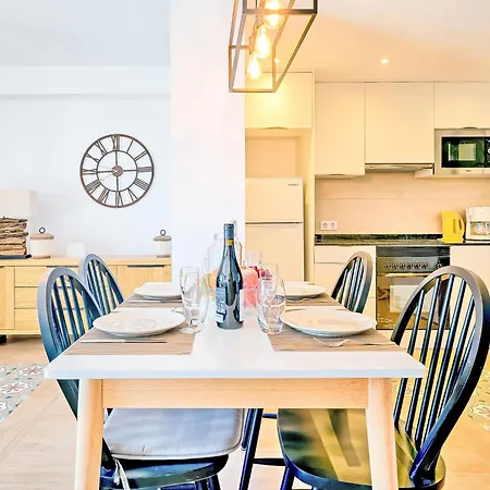 Canal By Interhome Apartment *