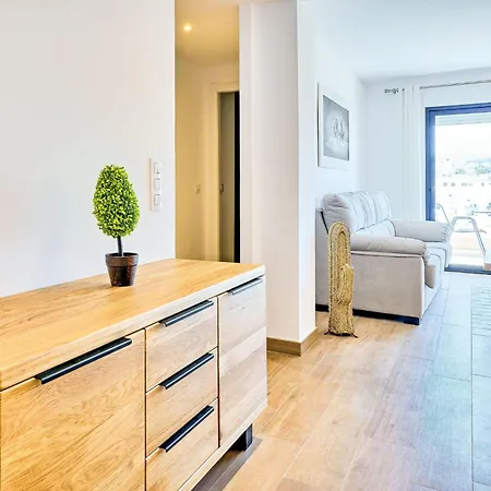Apartment Canal By Interhome Javea