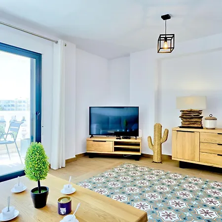 아파트 Canal By Interhome