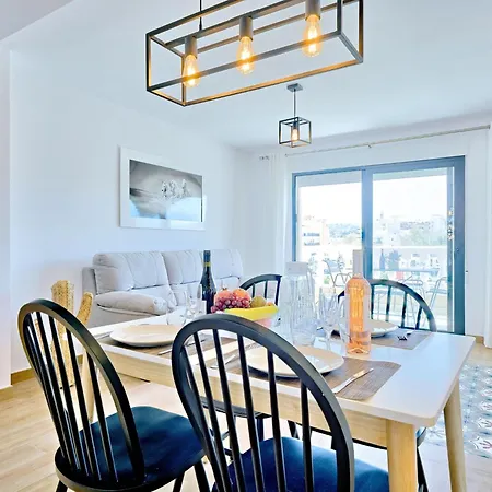 아파트 Canal By Interhome